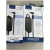 Image 3 : 3 INSIGNIA UNIVERSAL 65W LAPTOP CHARGERS