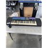 Image 1 : YAMAHA ELECTRIC KEYBOARD - WORKING