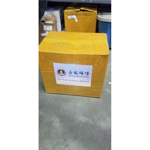 CASE OF APPROX 2500 DISPOSABLE MASKS