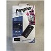 Image 1 : ENERGIZER ULTIMATE POWER BANK WITH LCD SCREEN AND TRIPLE OUTLETS, 20,000MAH