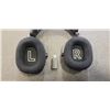 Image 2 : LOGITECH G PRO X 2 LIGHTSPEED WIRELESS GAMING HEADSET - TESTED WORKING, RETAIL $369