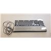 Image 1 : AS NEW RAZOR BLACK WIDOW V4 KEYBOARD TESTED AND WORKING