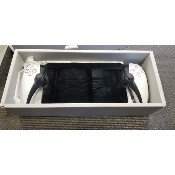 PLAYSTATION PORTAL REMOTE PLAYER - TESTED WORKING, RETAIL $269