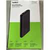 Image 2 : BELKIN BOOSTCHARGE POWER BANK 10K AND BELKIN BOOSTCHAGE WIRELESS CHARGING PAD 10W
