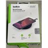 Image 3 : BELKIN BOOSTCHARGE POWER BANK 10K AND BELKIN BOOSTCHAGE WIRELESS CHARGING PAD 10W