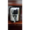 Image 1 : AS NEW BELLAPRO 4.0L TOUCHSCREEN AIR FRYER - TESTED WORKING, RETAIL $199