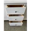 Image 2 : IKEA HEMNES SERVING CABINET