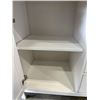 Image 3 : IKEA HEMNES SERVING CABINET