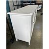 Image 6 : IKEA HEMNES SERVING CABINET