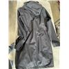 Image 3 : COLUMBIA SIZE LARGE RAIN JACKET