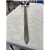 Image 3 : METAL SWORD