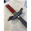 Image 5 : METAL SWORD