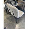 Image 3 : HOMESENSE BOUCLE CHAIR