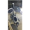 Image 3 : ALESIS ELECTRONIC DRUM SET WORKING CONDITION UNKNOWN