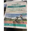Image 3 : EVENFLO VICTORY PLUS JOGGING STROLLER W/ LITEMAX INFACT CAR SEAT