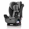 Image 1 : EVENFLO ALL4STAGES CONVERTIBLE SLIM PLUS CAR SEAT, RETAIL $499