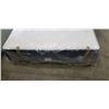 Image 3 : AS NEW DOUBLE SIZE LOGAN AND COVE FRONTIER MATTRESS