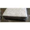 Image 4 : AS NEW DOUBLE SIZE LOGAN AND COVE FRONTIER MATTRESS