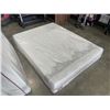 Image 1 : AS NEW DOUGLAS QUEENSIZE ORIGNAL MATTRESS