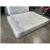 Image 2 : AS NEW DOUGLAS QUEENSIZE ORIGNAL MATTRESS
