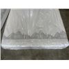 Image 3 : AS NEW DOUGLAS QUEENSIZE ORIGNAL MATTRESS
