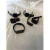 Image 1 : LOT OF 6 SMART WATCHES