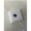 Image 1 : 3.0CT NATURAL BLUE SAPPHIRE, HEAT TREATED, OVAL CUT, 6.9*10.1MM