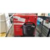 Image 1 : INSTANT POT RIO 6QT 7-IN-1 PRESSURE COOKER - TESTED WORKING, RETAIL $159