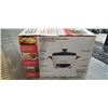 Image 3 : BLACK AND DECKER 16-CUP RICE COOKER - TESTED WORKING