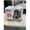Image 1 : NINJA 4QT AIR FRYER - TESTED WORKING, RETAIL $119