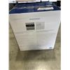 Image 2 : INSIGNIA 26LB PORTABLE ICE MAKER - TESTED WORKING, RETAIL $199