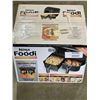 Image 1 : NINJA FOODI 6IN1 8QT DUALZONE AIR FRYER - TESTED WORKING, RETAIL $189