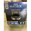 Image 1 : SHARK MATRIX SELF EMPTYING ROBOT VACUUM - TESTED WORKING, RETAIL $479