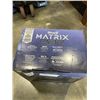Image 2 : SHARK MATRIX SELF EMPTYING ROBOT VACUUM - TESTED WORKING, RETAIL $479