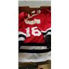 Image 3 : ASSORTED SIZE TIMBIT HOCKEY JERSEYS