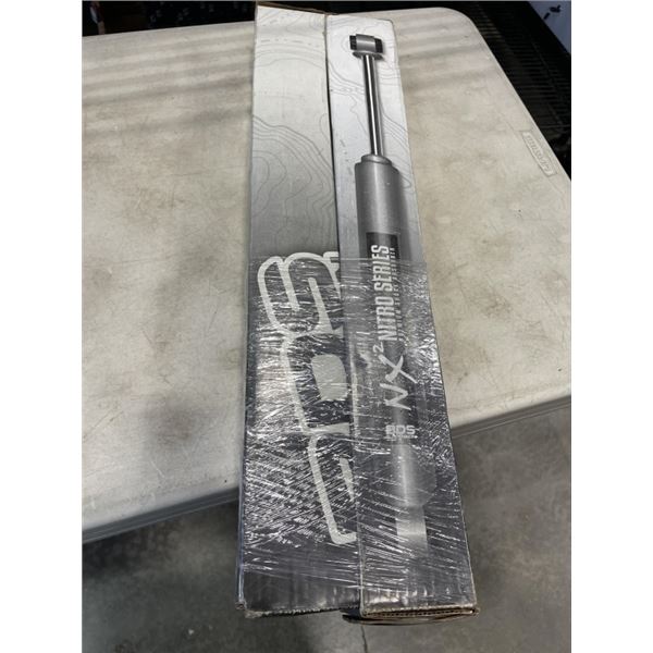 PAIR OF NEW BDS NITRO NX2 PREMIUM SHOCK ABSORBERS, PART NUMBER BDS85751, FITS RAM