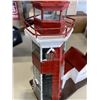 Image 3 : METAL LIGHT HOUSE ORNAMENT