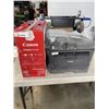 Image 1 : BROTHER LASER PRINTER AND CANON INKJET PRINTER