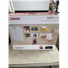 Image 2 : BROTHER LASER PRINTER AND CANON INKJET PRINTER
