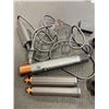 Image 3 : AS NEW DYSON AIRWRAP STYLER COMPLETE LONG CURLING IRON - TESTED WORKING, RETAIL $799