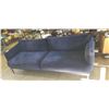 Image 1 : IKEA  NAVY BLUE APPLARYD SOFA