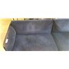 Image 2 : IKEA  NAVY BLUE APPLARYD SOFA