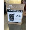 Image 2 : EVENFLO REVOLVE 360 SLIM REAR FACING INFANT CAR SEAT, RETAIL $649