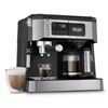Image 1 : DE'LONGHI ALL IN ONE COMBINATION COFFEE AND ESPRESSO MACHINE - TESTED WORKING, RETAIL $349