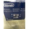 Image 3 : DE'LONGHI ALL IN ONE COMBINATION COFFEE AND ESPRESSO MACHINE - TESTED WORKING, RETAIL $349