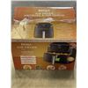 Image 1 : NINJA 4-IN-1 5QT AIR FRYER PRO - TESTED WORKING, RETAIL $149