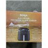 Image 2 : NINJA 4-IN-1 5QT AIR FRYER PRO - TESTED WORKING, RETAIL $149