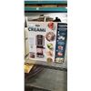 Image 1 : NINJA CREAMI ICE CREAM MAKER - TESTED WORKING, RETAIL $199