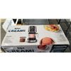 Image 2 : NINJA CREAMI ICE CREAM MAKER - TESTED WORKING, RETAIL $199