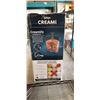 Image 3 : NINJA CREAMI ICE CREAM MAKER - TESTED WORKING, RETAIL $199
